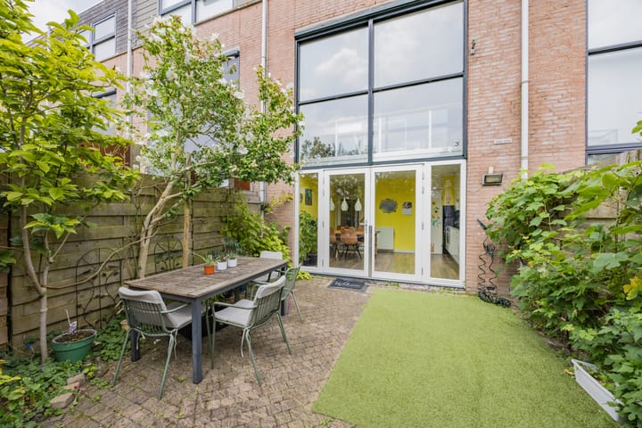 Foto 15 van Hattasingel 158