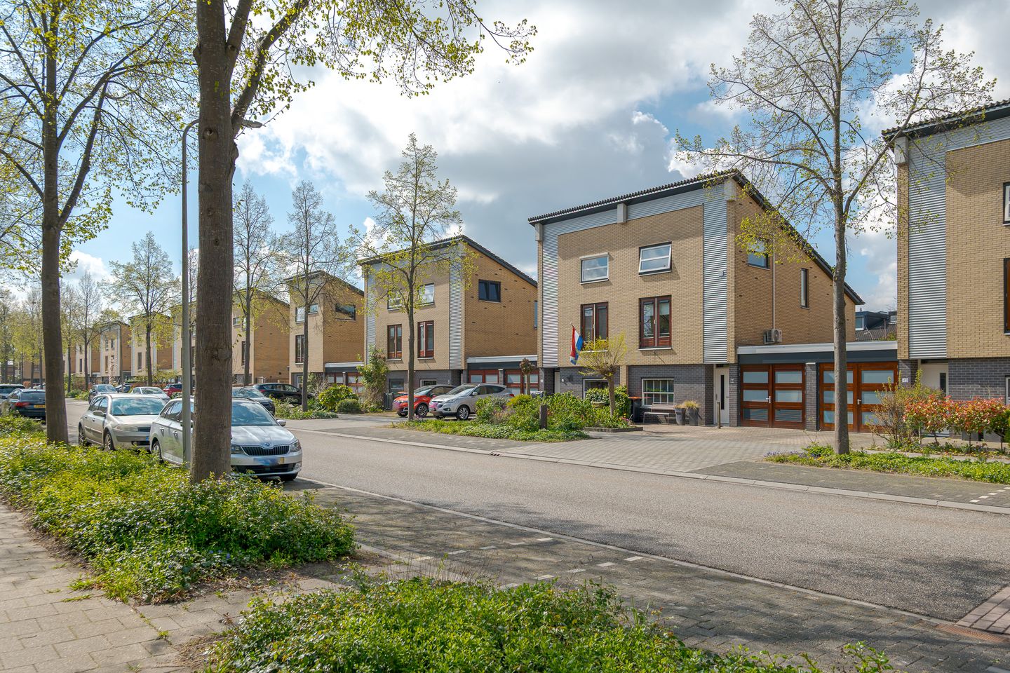 Foto 55 van Commissarislaan 44