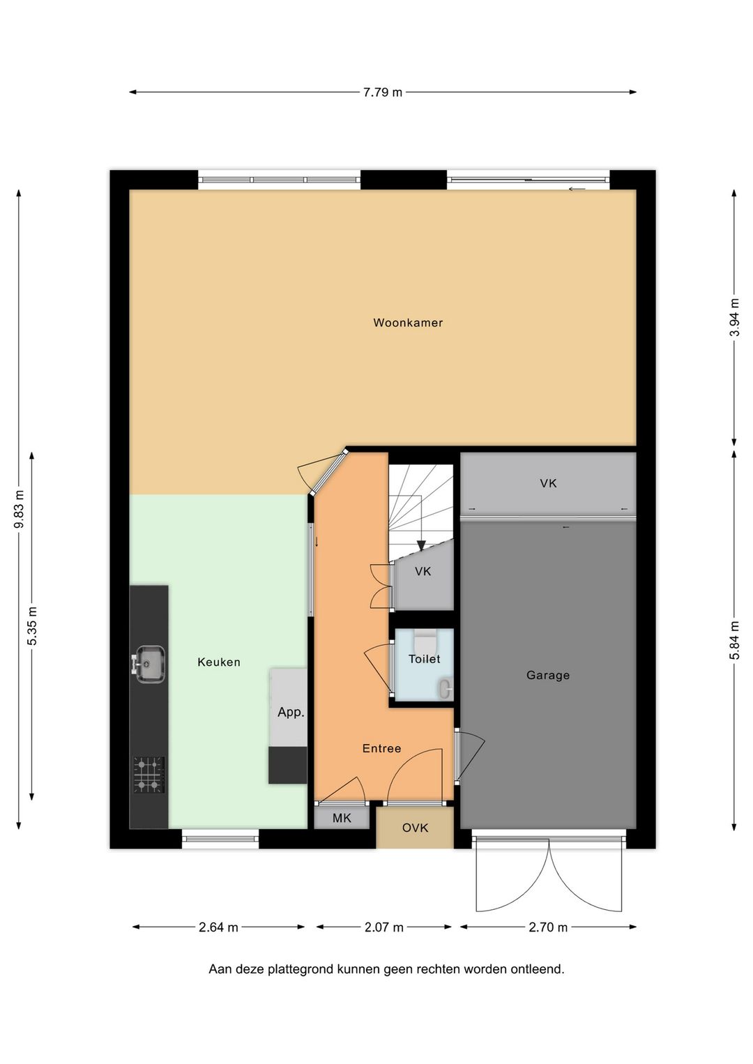 Foto 56 van Commissarislaan 44