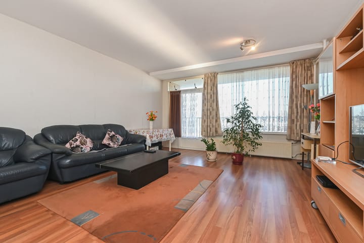 Foto 2 van Bagijnenwaard 46