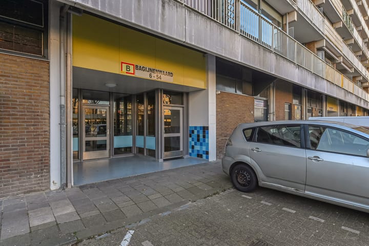 Foto 4 van Bagijnenwaard 46