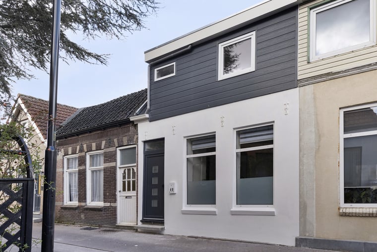 Reigerstraat 48 main image