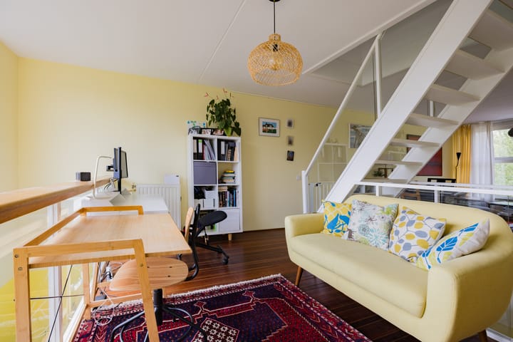 Foto 27 van Hattasingel 158