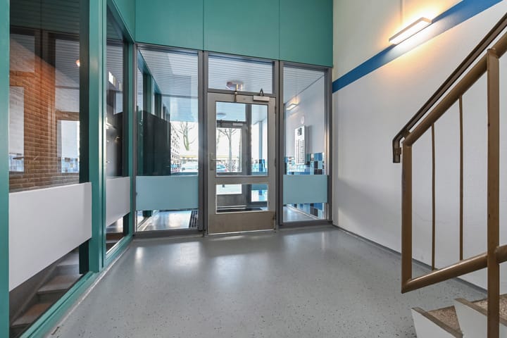 Foto 5 van Bagijnenwaard 46