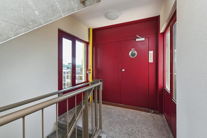 Foto 7 van Bagijnenwaard 46