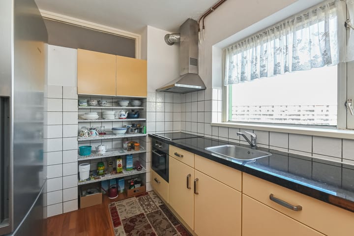 Foto 19 van Bagijnenwaard 46