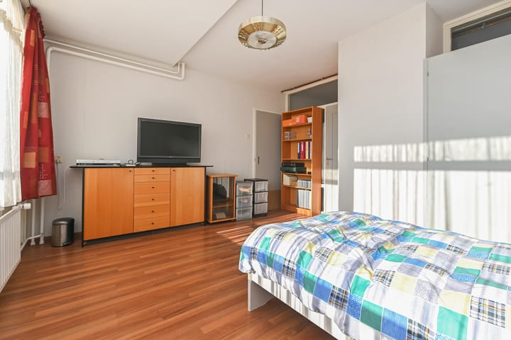 Foto 23 van Bagijnenwaard 46