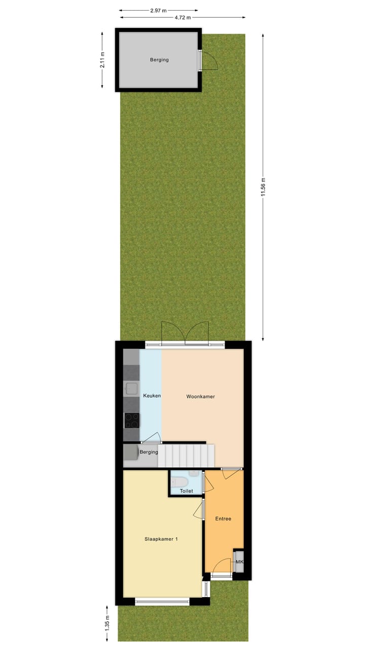 Foto 50 van Hattasingel 158