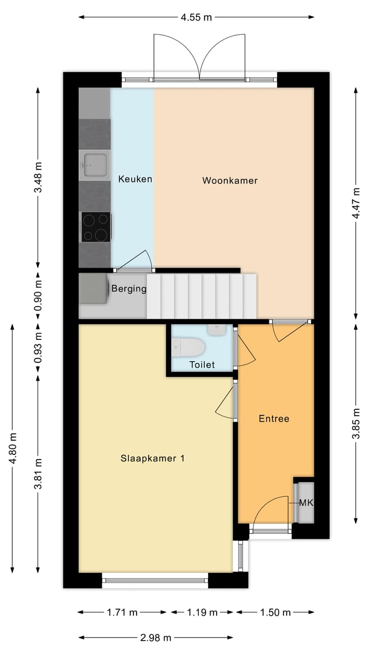 Foto 51 van Hattasingel 158