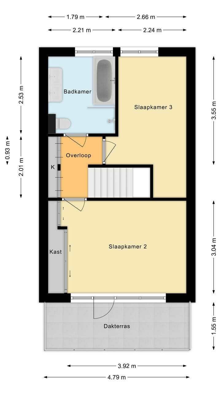 Foto 53 van Hattasingel 158