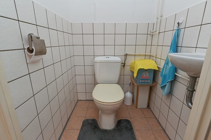 Foto 35 van Bagijnenwaard 46