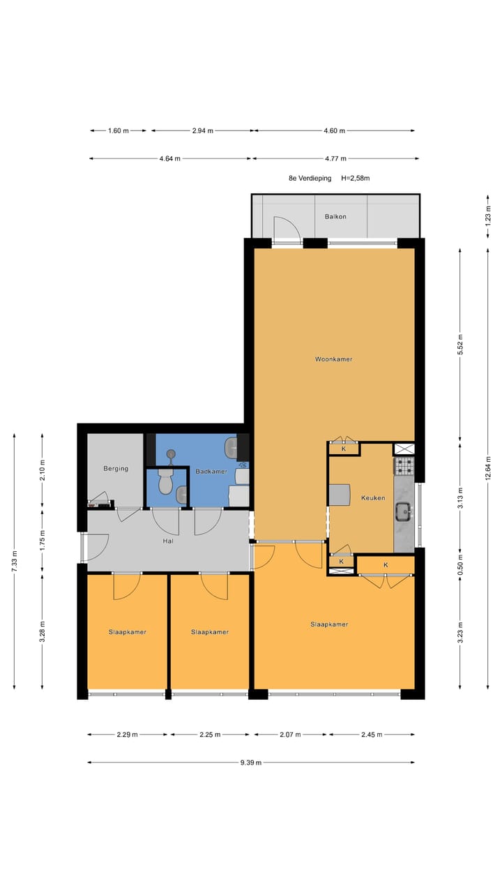Foto 41 van Bagijnenwaard 46
