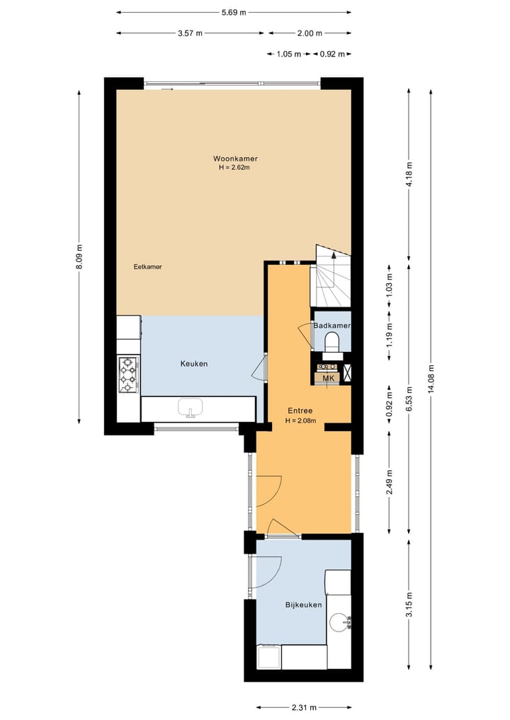 Foto 53 van Karveel 07 57