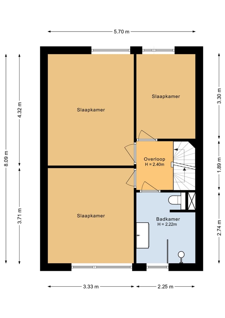 Foto 54 van Karveel 07 57