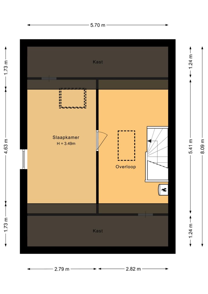Foto 55 van Karveel 07 57