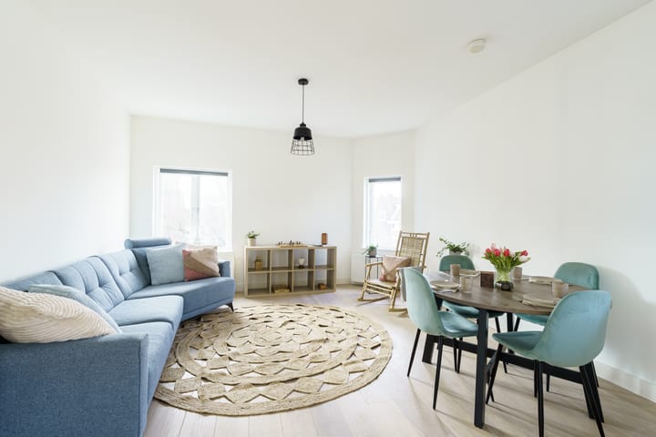 Foto 11 van Nieuwe Kerksplein 1-B