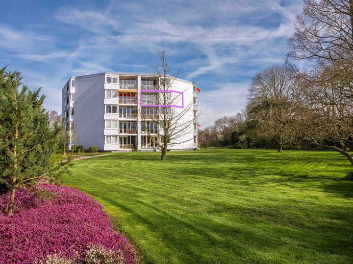 Lindenlaan 44 C