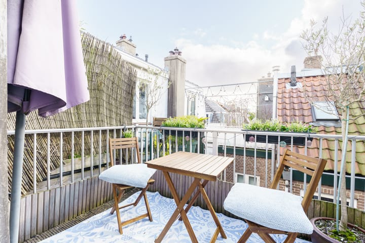 Foto 4 van Nieuwe Kerksplein 1-B