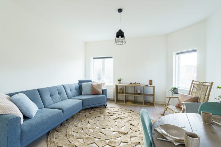 Foto 2 van Nieuwe Kerksplein 1-B