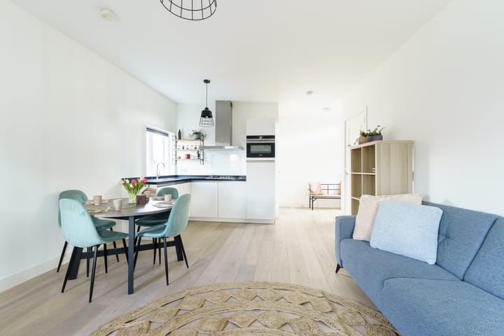 Foto 16 van Nieuwe Kerksplein 1-B