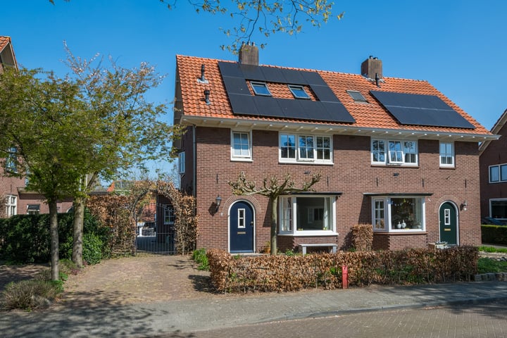Foto 1 van Sniplaan 9