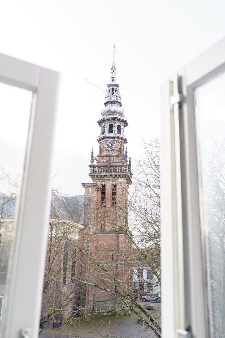 Foto 15 van Nieuwe Kerksplein 1-B