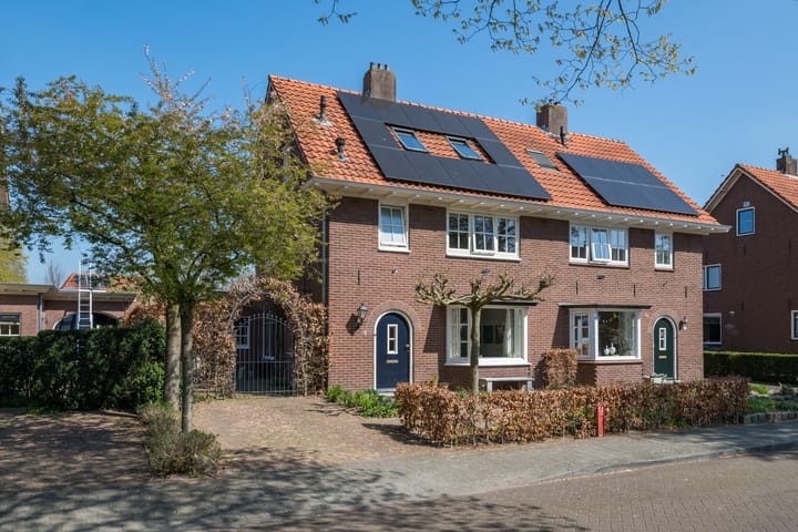 Photo 5 of Sniplaan 9