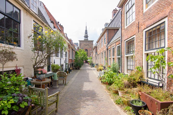 Foto 26 van Nieuwe Kerksplein 1-B