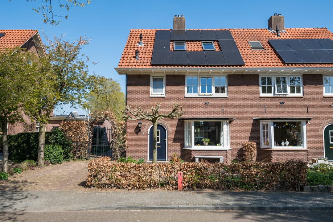 Foto 7 van Sniplaan 9