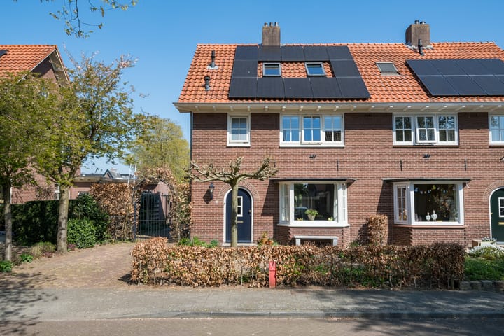 Photo 7 of Sniplaan 9