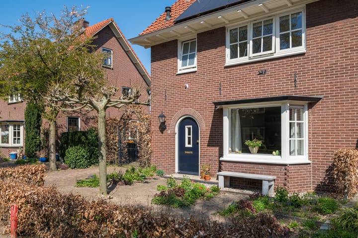 Photo 9 of Sniplaan 9