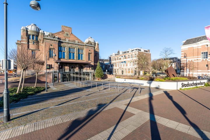 Foto 29 van Nieuwe Kerksplein 1-B