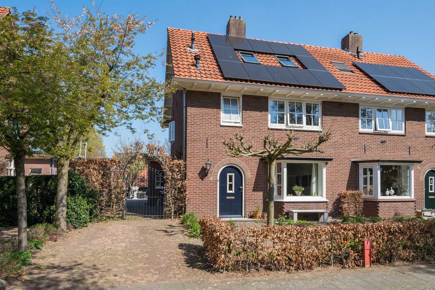 Foto 10 van Sniplaan 9