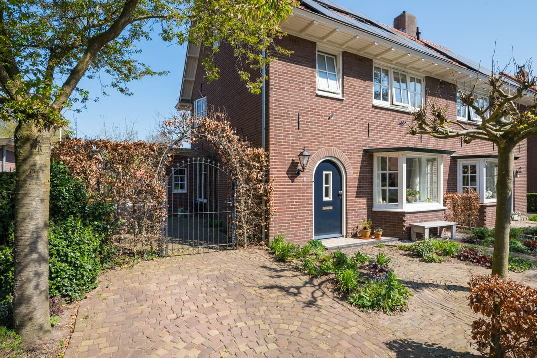 Foto 11 van Sniplaan 9