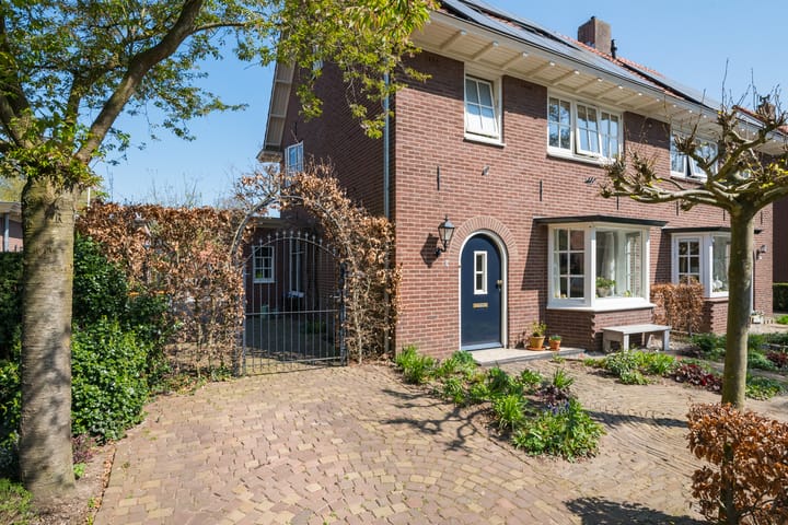 Photo 11 of Sniplaan 9