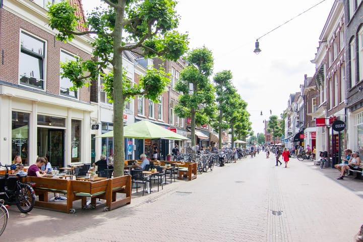 Foto 31 van Nieuwe Kerksplein 1-B