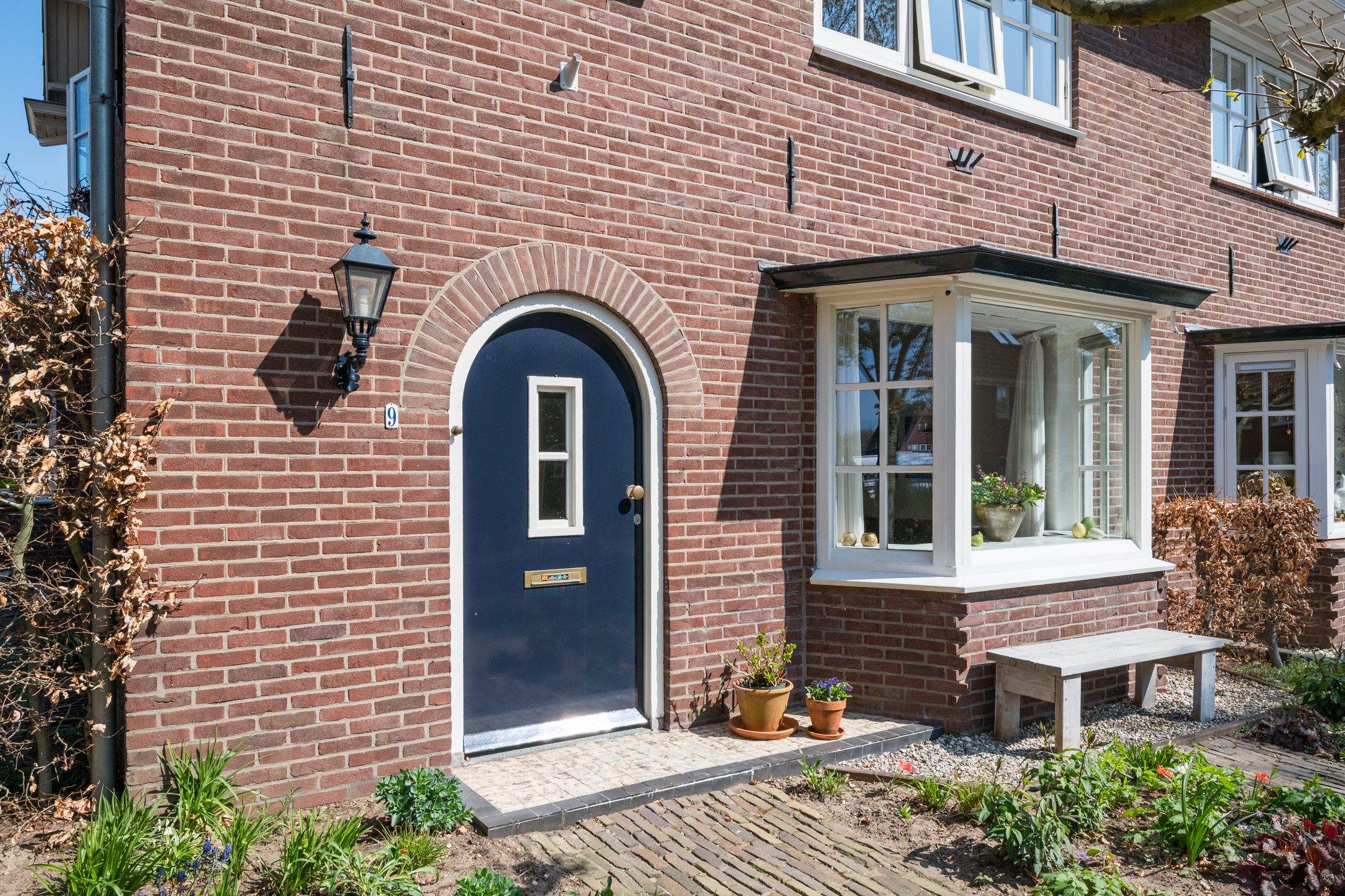 Foto 12 van Sniplaan 9