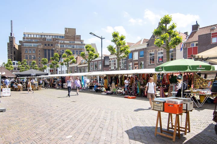 Foto 32 van Nieuwe Kerksplein 1-B