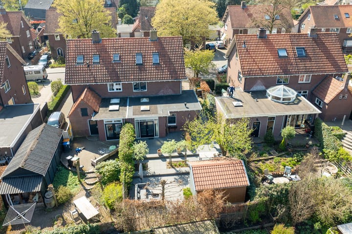 Photo 14 of Sniplaan 9