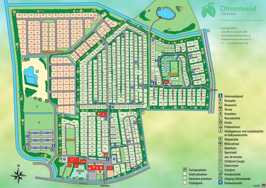 Photo 19 of Gapingseweg 5-78