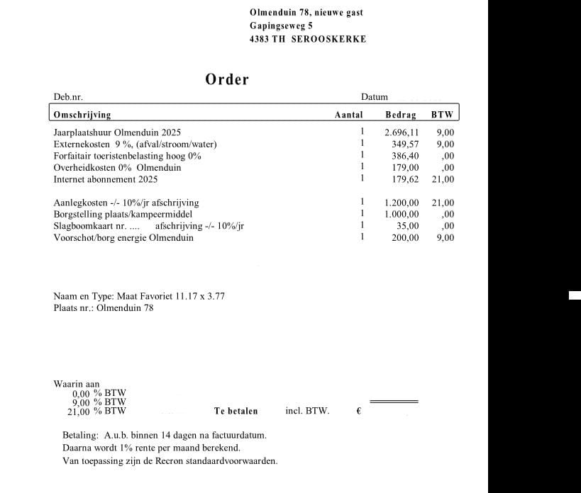 Photo 20 of Gapingseweg 5-78