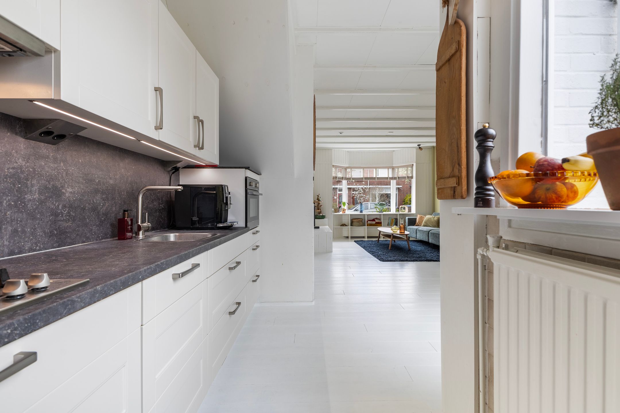 Foto 3 van Pieter de Hooghstraat 19