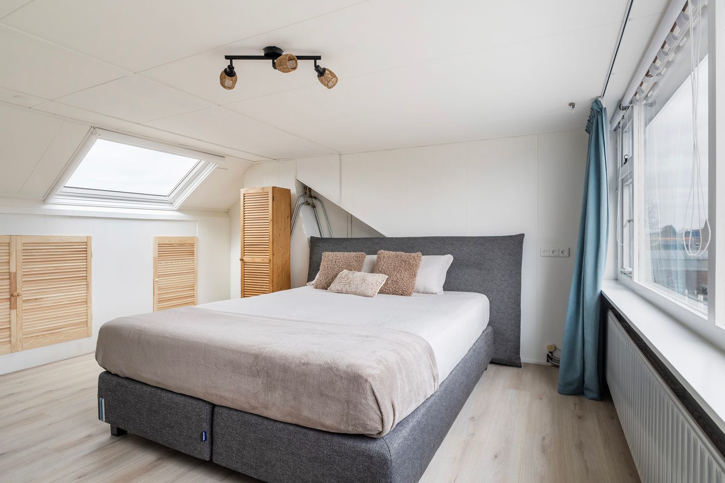 Foto 4 van Pieter de Hooghstraat 19