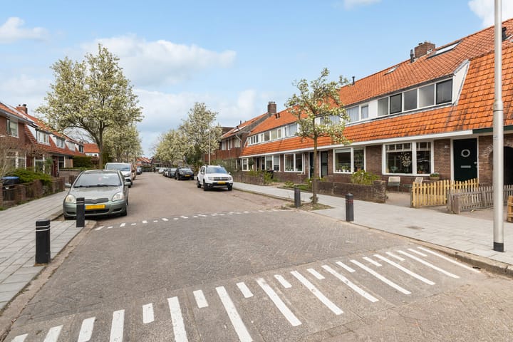 Foto 6 van Pieter de Hooghstraat 19