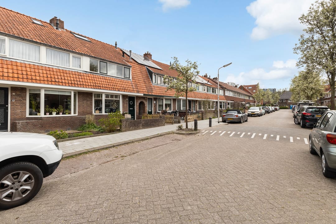 Foto 7 van Pieter de Hooghstraat 19