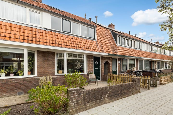 Foto 9 van Pieter de Hooghstraat 19