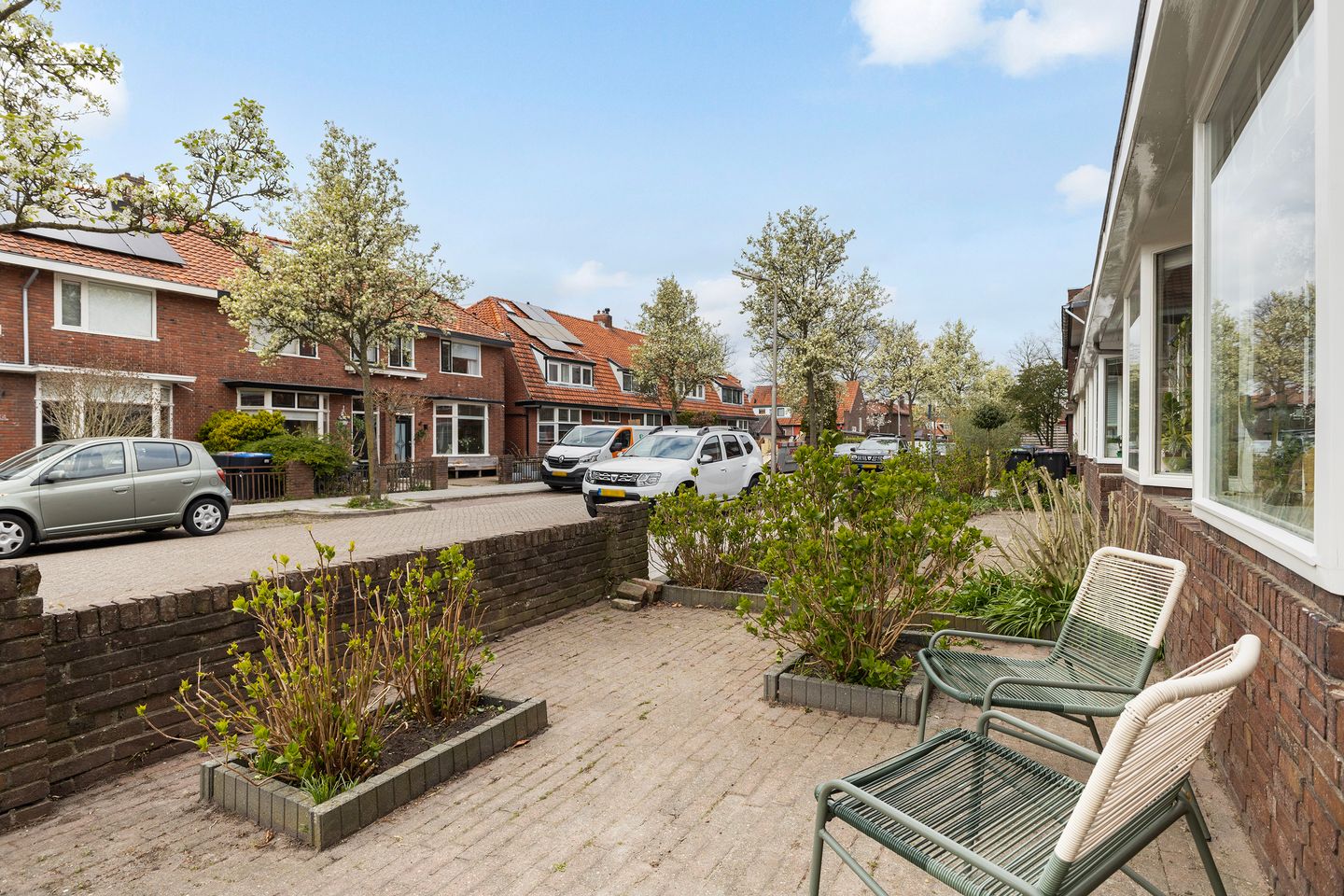 Foto 10 van Pieter de Hooghstraat 19