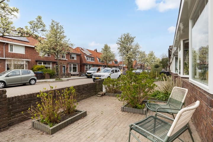 Foto 10 van Pieter de Hooghstraat 19