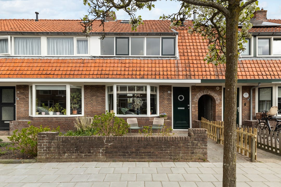 Foto 11 van Pieter de Hooghstraat 19