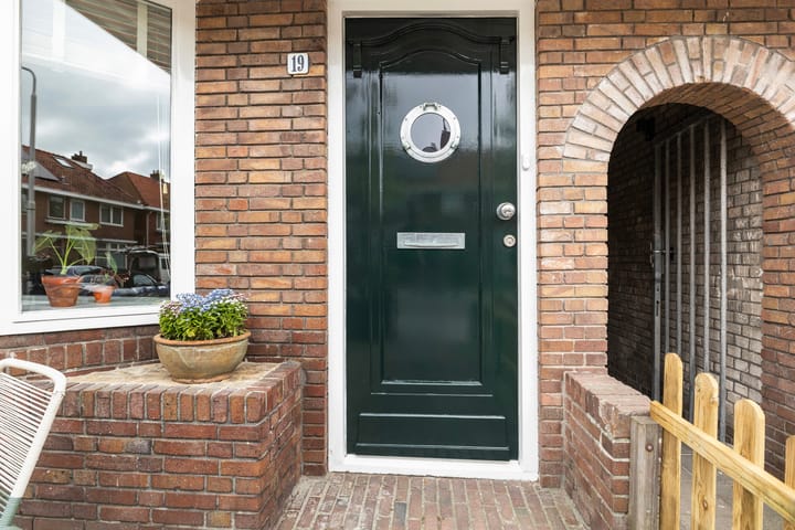 Foto 12 van Pieter de Hooghstraat 19